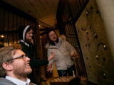 Jailbreak Escape Room 10