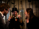 Jailbreak Escape Room 16