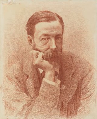 John Addington Symonds