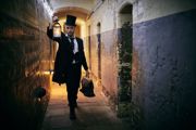 OCP Spectre Ghost Tour 2