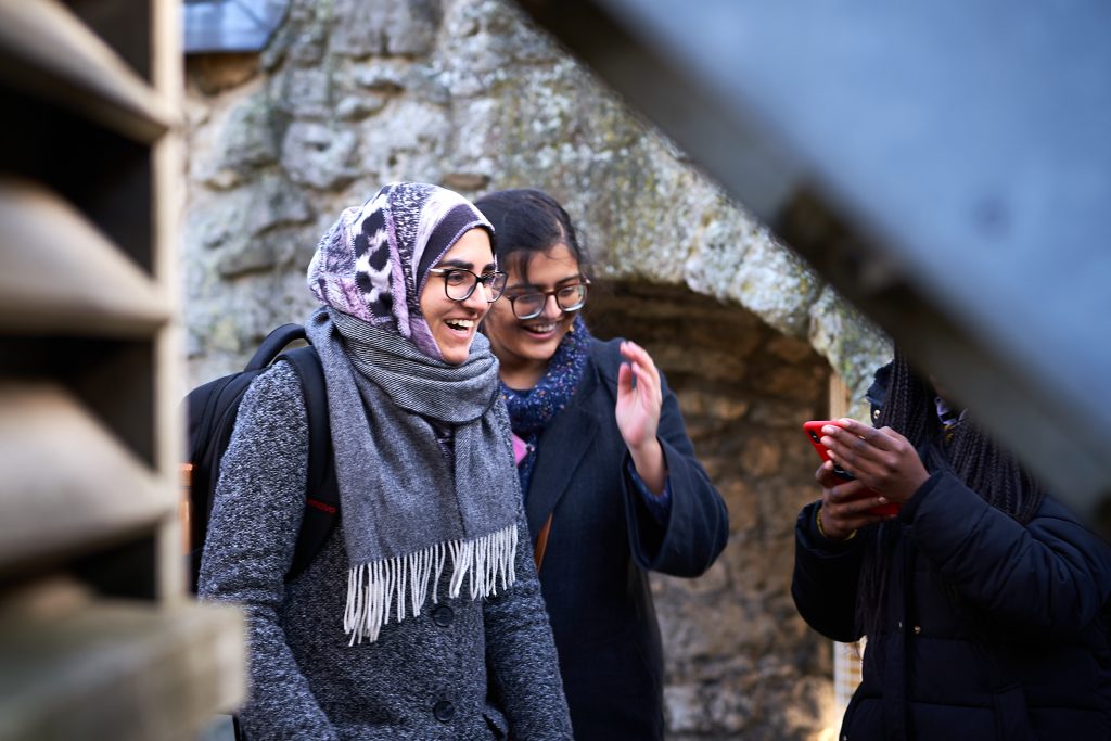 20191213 Heritageprojects Oxfordcastleandprisonphotoshoot PB0110 1024X683