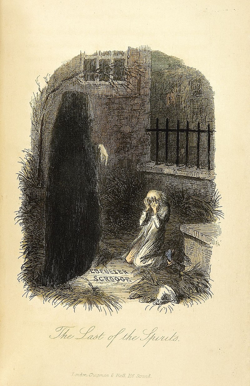 800Px The Last Of The Spirits John Leech 1843