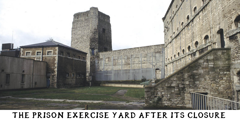 Exercise Yard