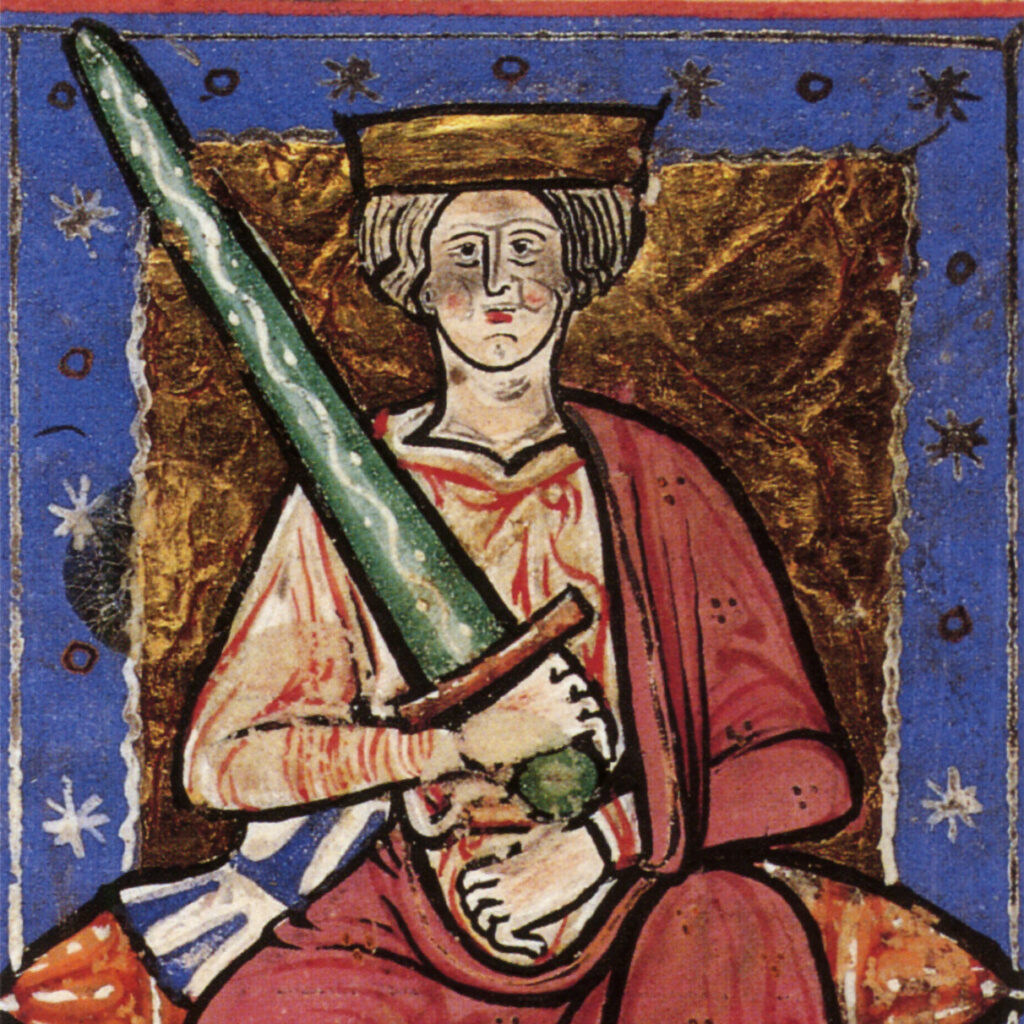Ethelred The Unready 1 Scaled E1763134658982 1024X1024