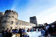Oxford Castle Summer Shakespeare19 Lo 768X512