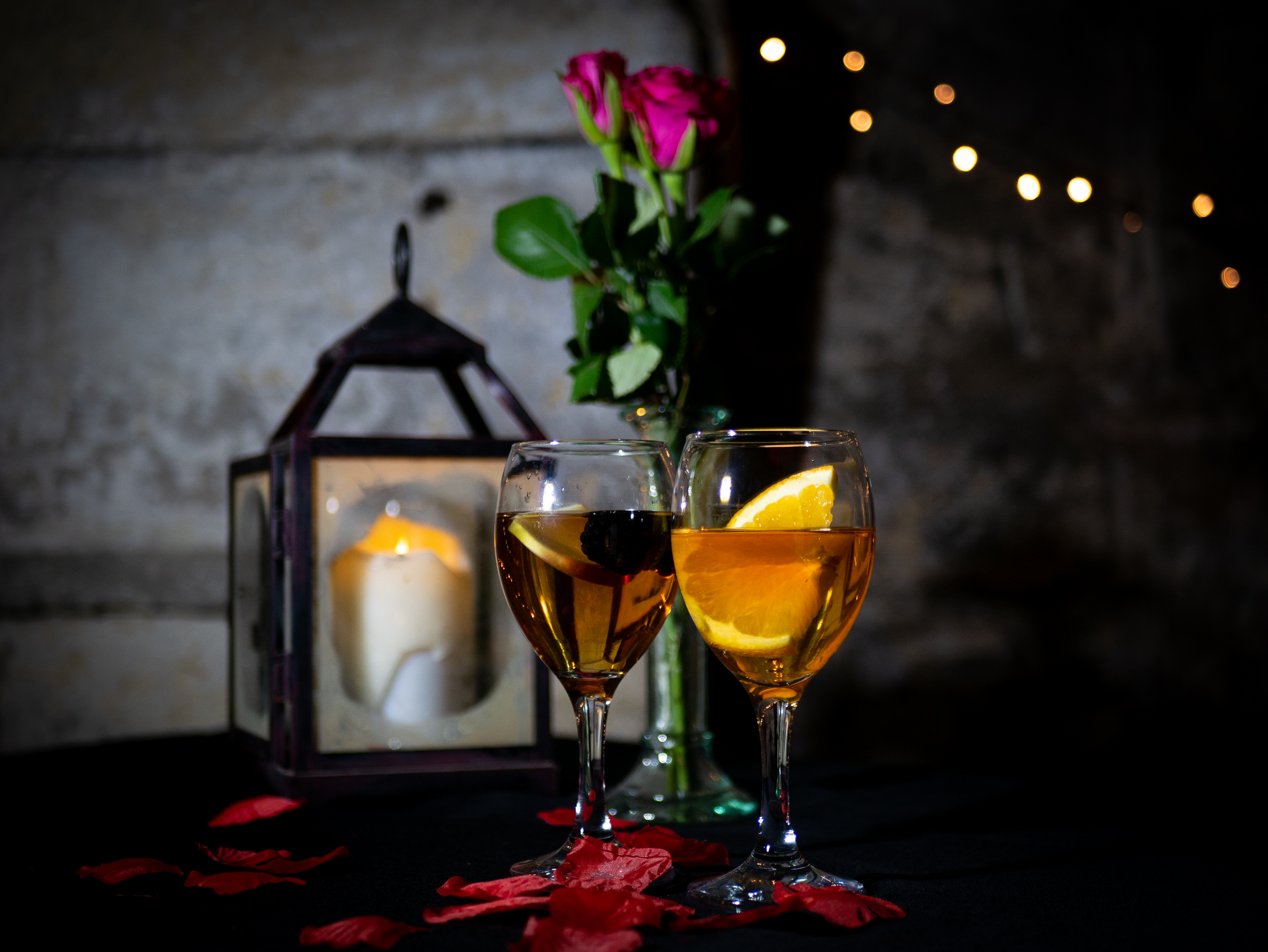 OCP Mead Tasting