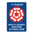 Visitengland QAVA Award 1