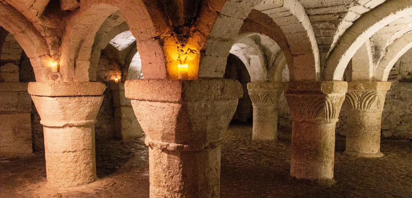 Crypt 3