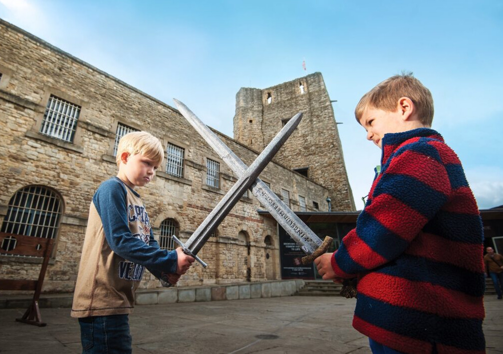 Knight School