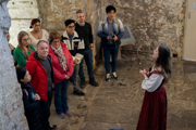 OCP Guided Tour 1