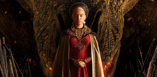 House Of The Dragon 1