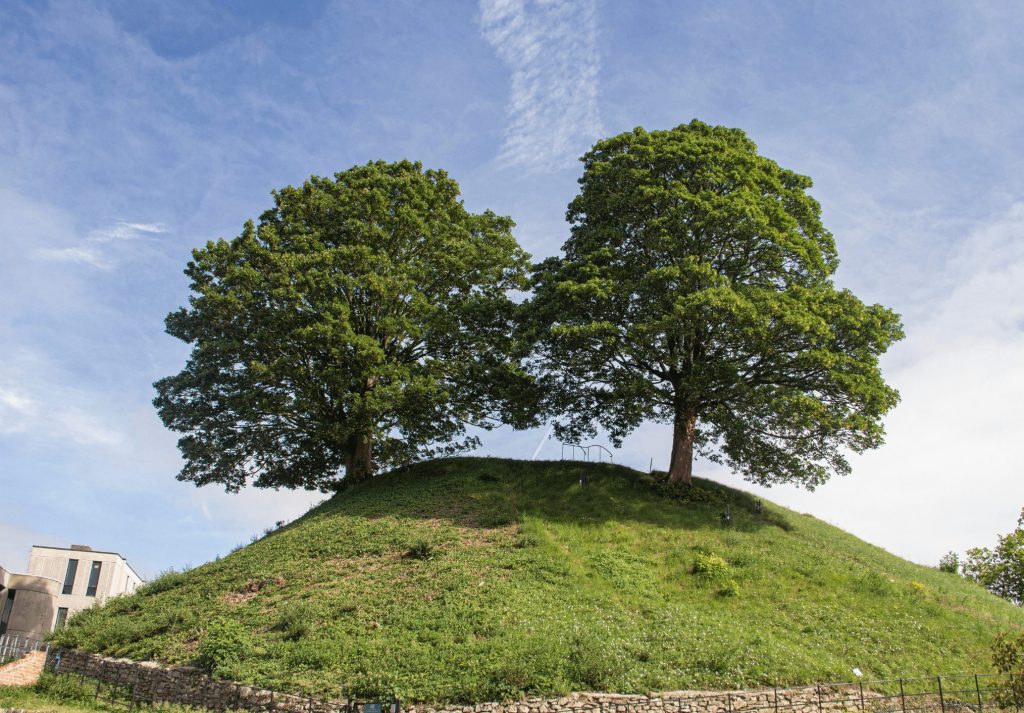 The Mound Min 1024X713