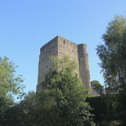St.Georges Tower