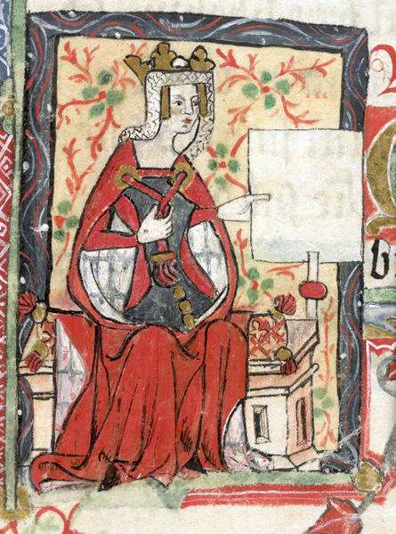 Maud 15Thc