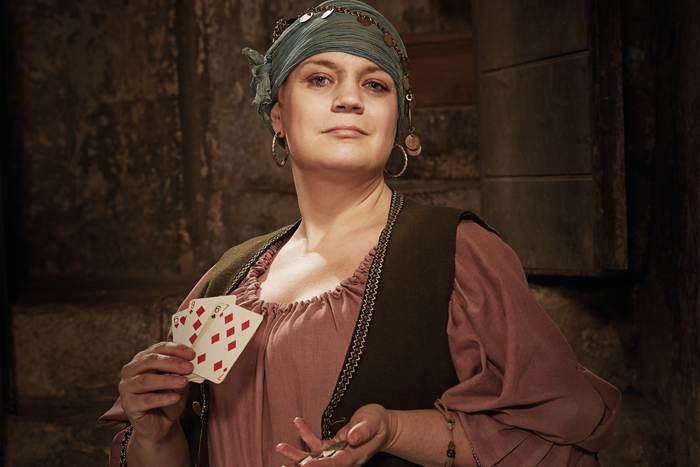 Guide Gypsy